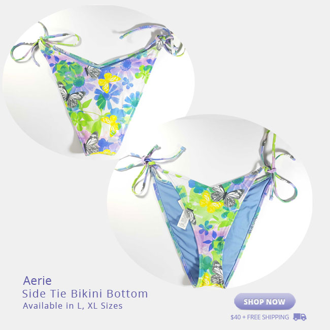 Aerie Bikini Bottom