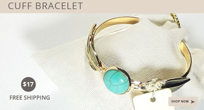 Lovisa Cuff Bracelet