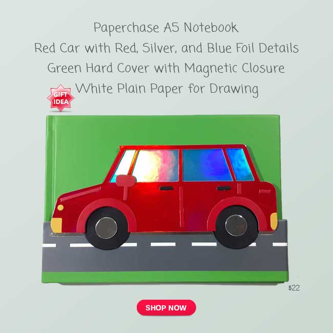 Children Notebook