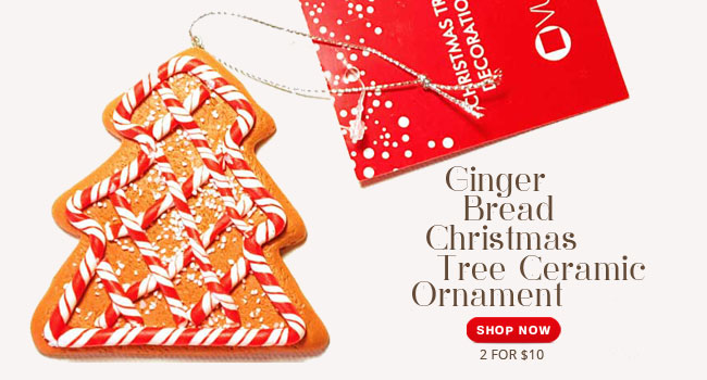 Xmas Ornaments