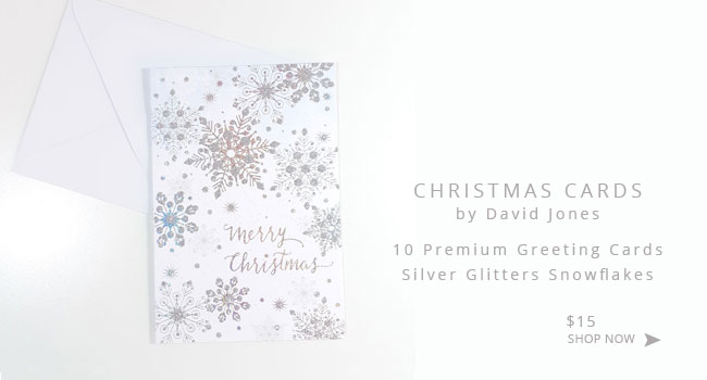 Holidays Greeting Cards