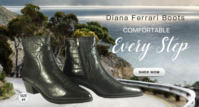 Women Winter Boots