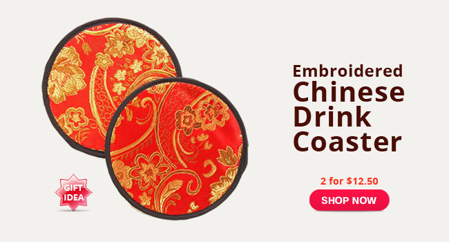 Chinese Coaster