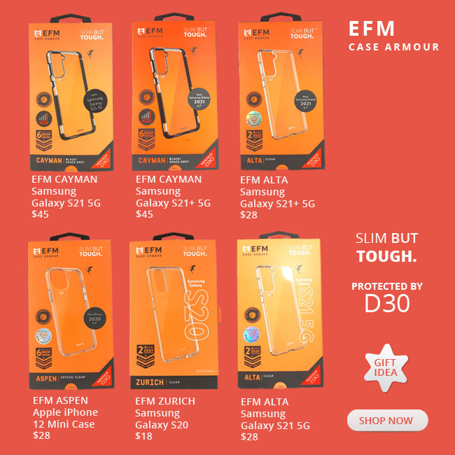 Mobile Phone Cases