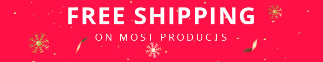 Free Shipping in Australia
