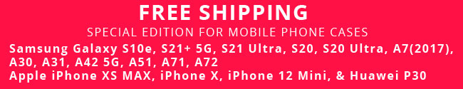 Free Shipping in Australia