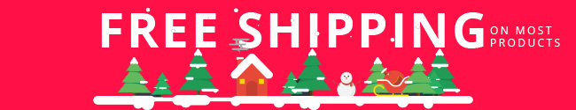 Free Shipping in Australia