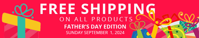 Free Shipping in Australia