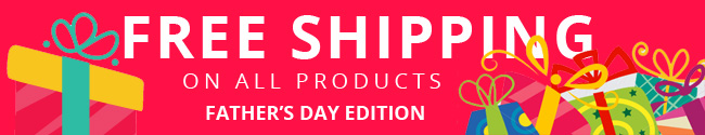 Free Shipping in Australia