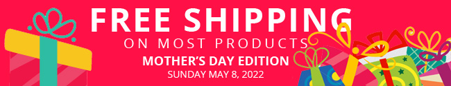 Free Shipping in Australia