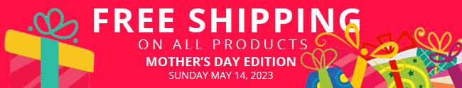 Free Shipping in Australia