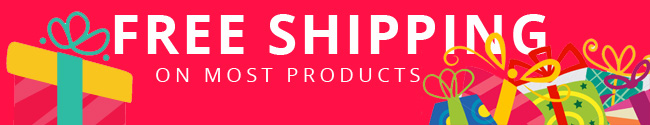 Free Shipping in Australia