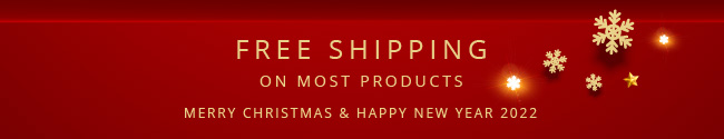 Free Shipping in Australia