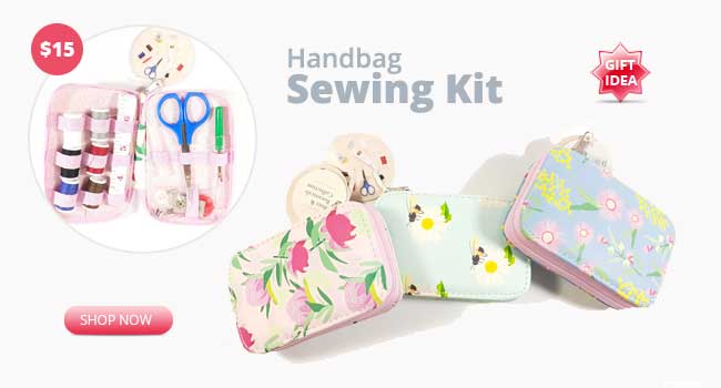 Purse Sewing Kit