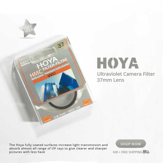 Hoya UV Filter