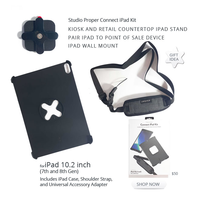 iPad Connect Kit