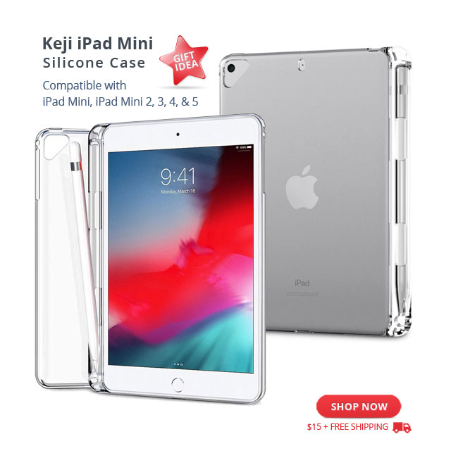 iPad Mini Case