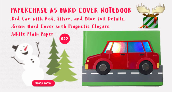 Notebooks for Children