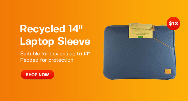 Laptop Protective Sleeve