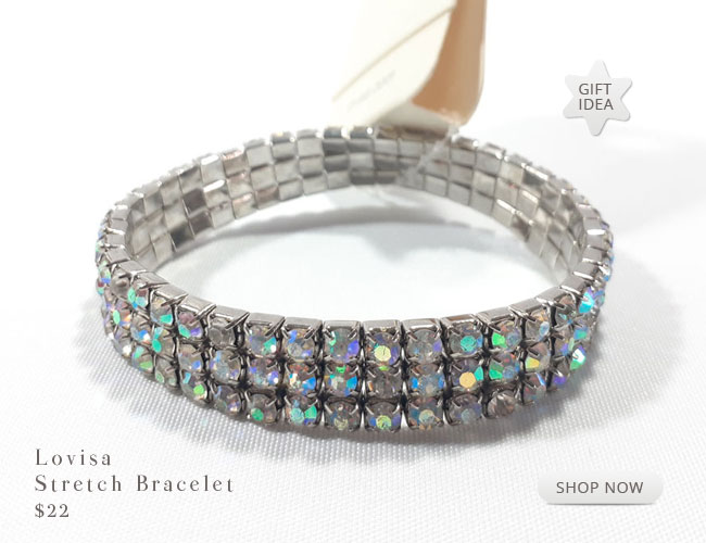 Stretch Lovis Bracelet