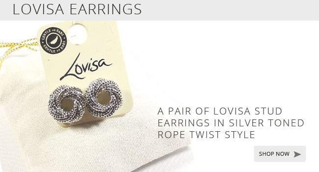 Lovisa Earrings