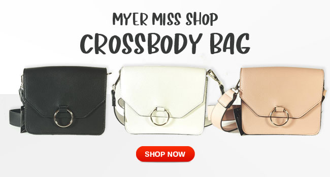Crossbody Bag for Girls