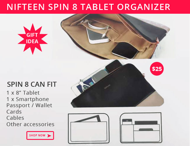 Tablet Case