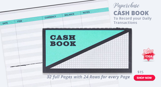 Personal Finance Book