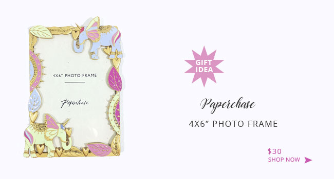 Small 6x4 Photo Frame