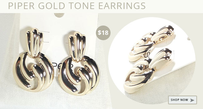 Fashion Earring for Women