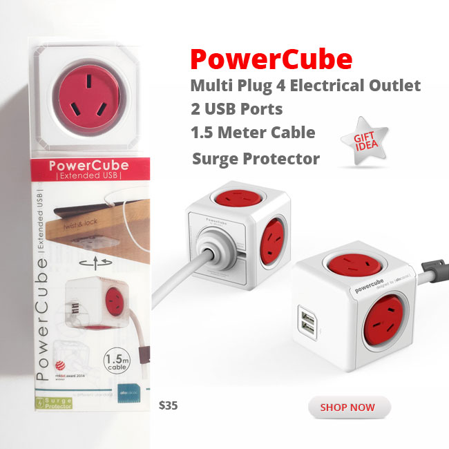 Powercube Outlet