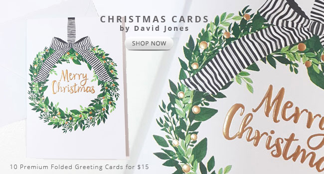 Christmas Cards Premium