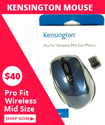 Samsung Wireless Mouse