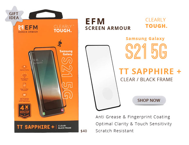 FFM S21 5G