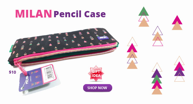Pencil Case Small
