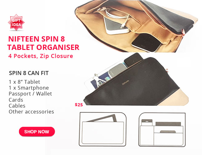 Universal Tablet Case