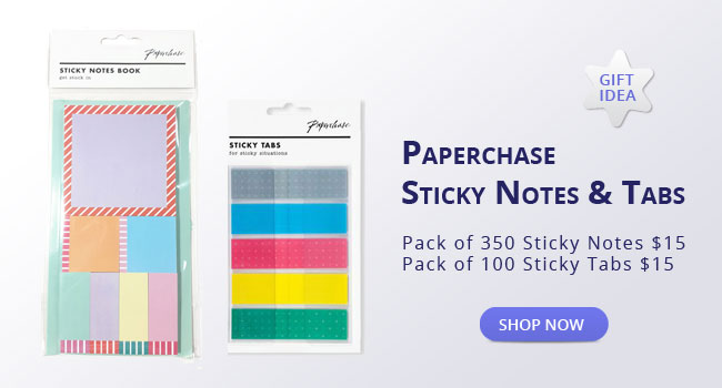 Sticky Notes