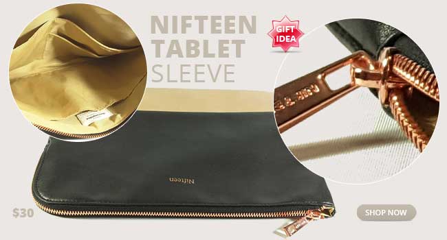 Tablet Case