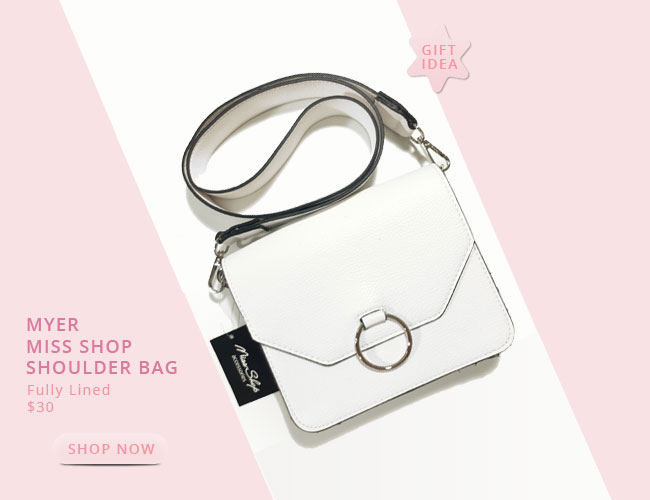 Women Shoulder Bag
