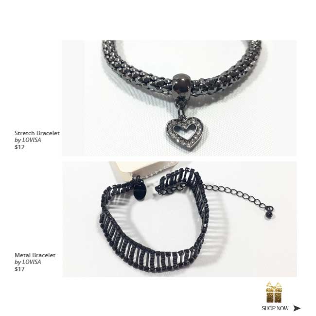 Charm Bracelets for Women 