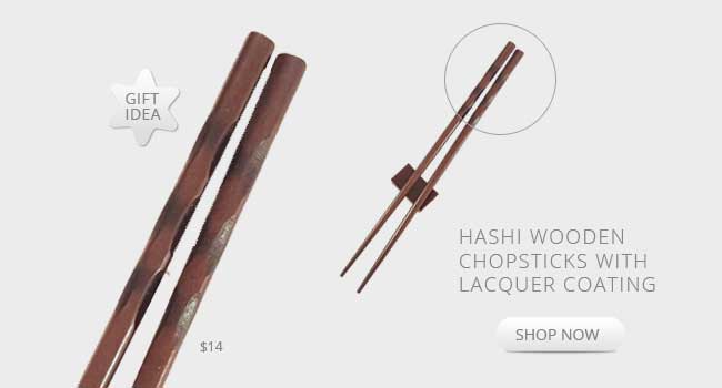 Chopstick Wooden